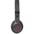 Purdue University Purdue Grey Logo Beats Solo 3 Wireless Skin